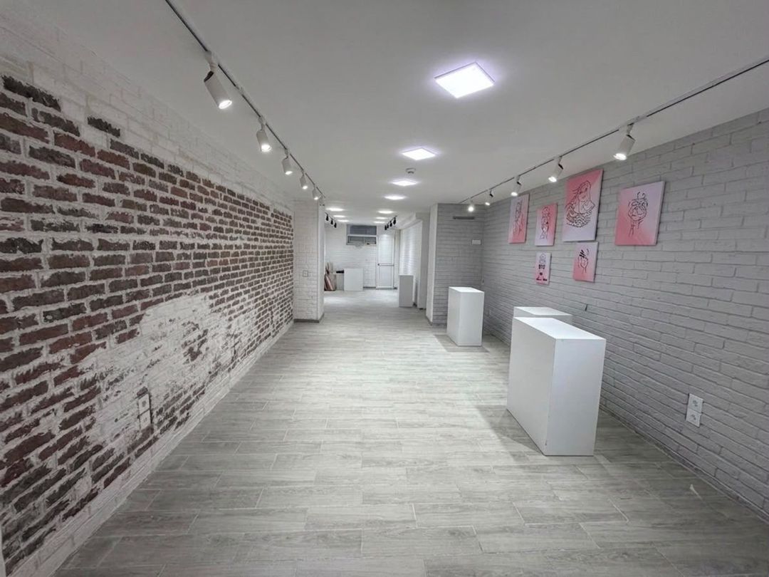 İcarəyə verilir obyekt 80 m² — Əmlak, Bakı