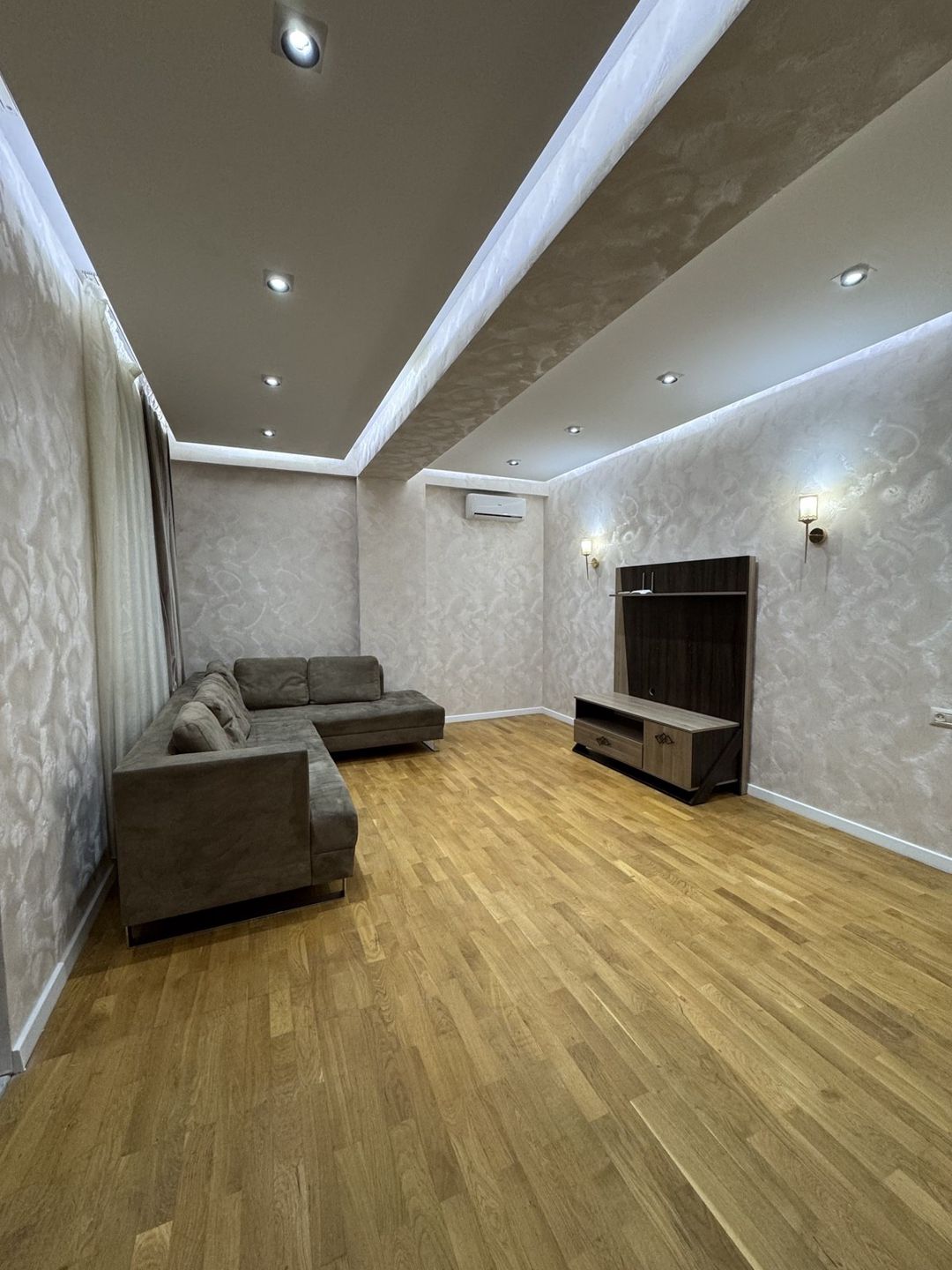 Satılır 3 otaqlı yeni tikili 127 m² — Mənzil, Bakı (2)