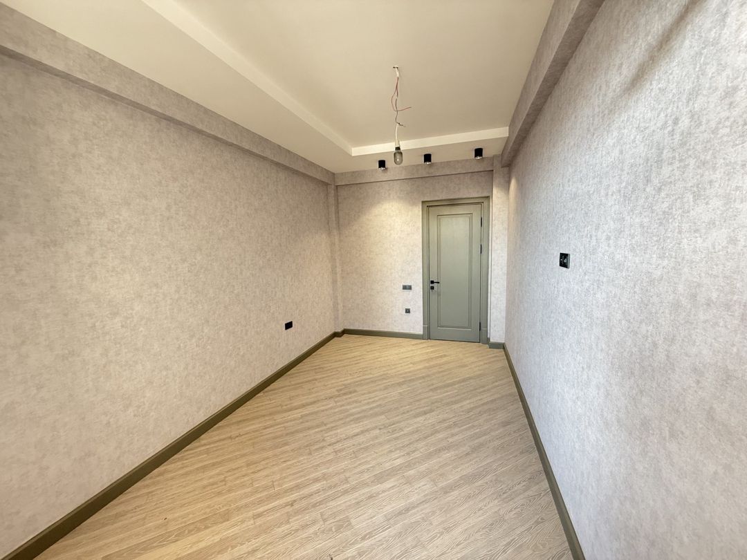 Satılır 4 otaqlı yeni tikili 164 m² — Mənzil, Bakı (12)