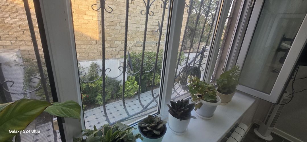Satılır 5 otaqlı həyət evi/bağ evi 150 m² — Ev, villa, Bakı (9)