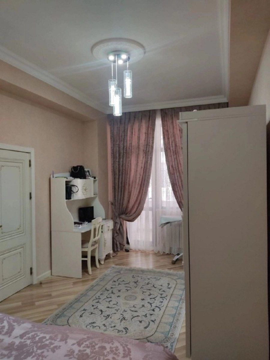 Satılır 3 otaqlı yeni tikili 140 m² — Mənzil, Bakı (11)