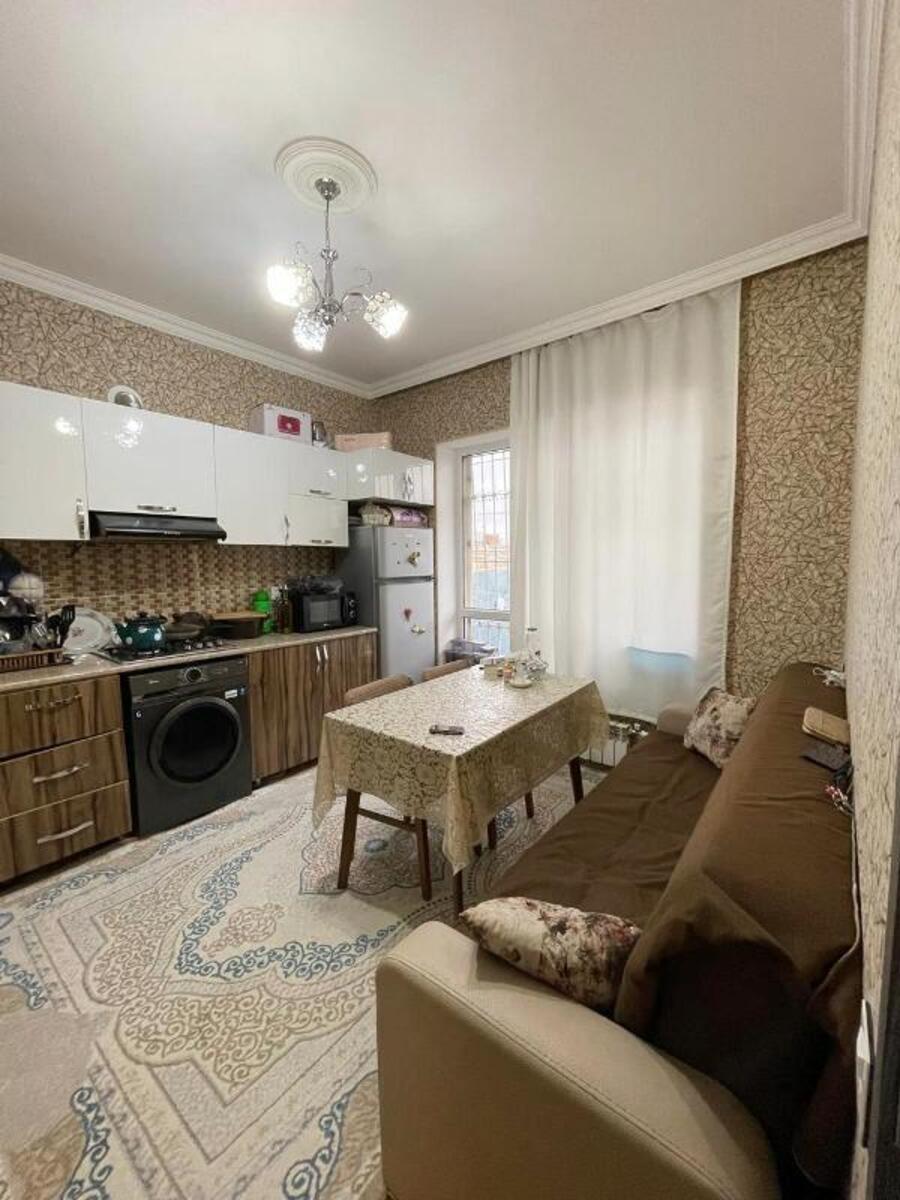 Satılır 4 otaqlı həyət evi/bağ evi 120 m² — Ev, villa, Bakı (6)