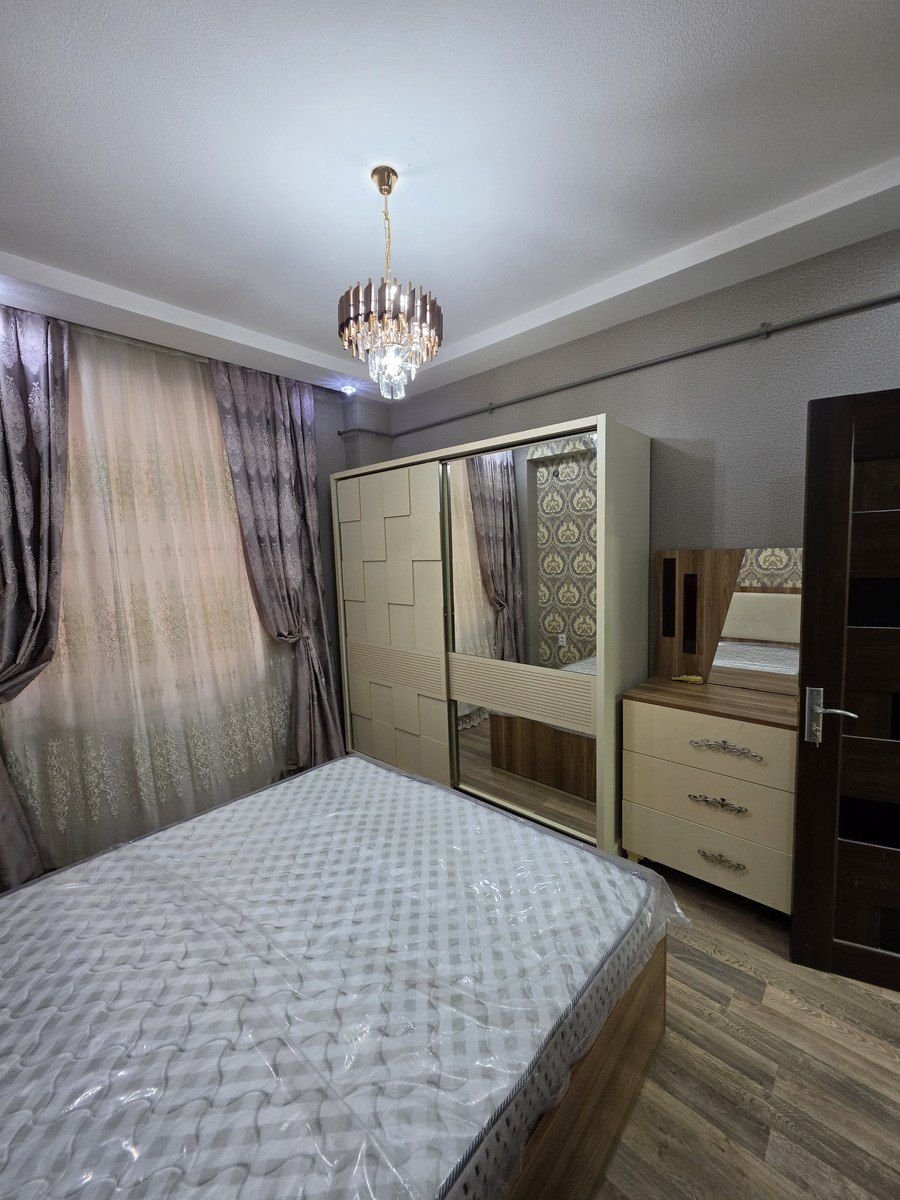 Satılır 2 otaqlı yeni tikili 65 m² — Mənzil, Xırdalan (6)