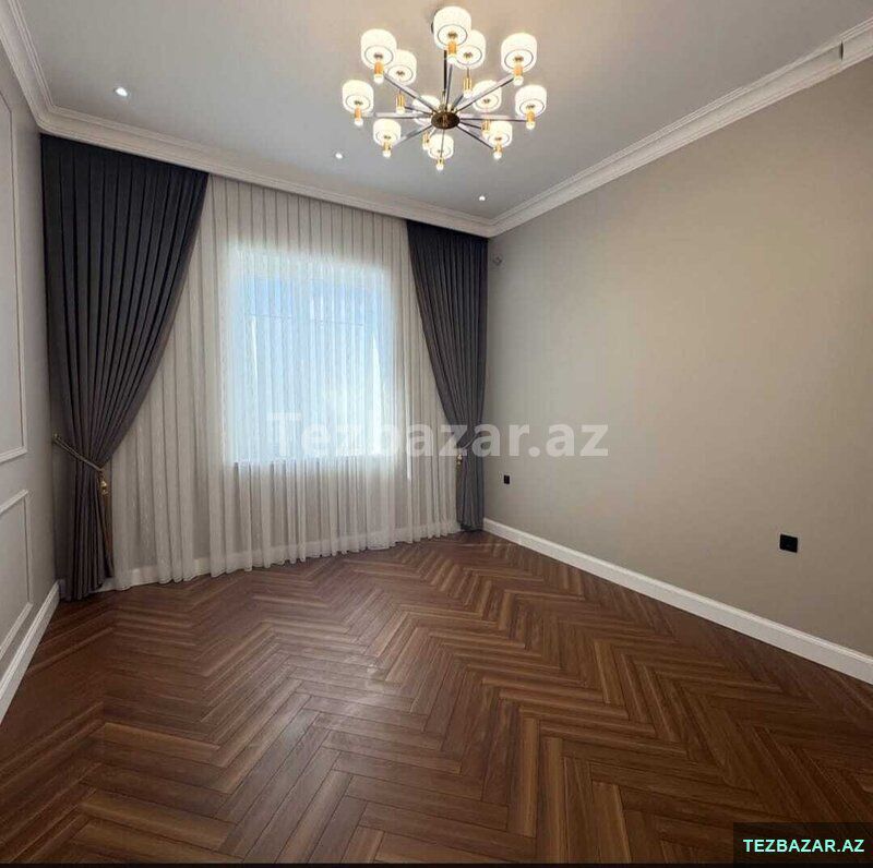 Mərdəkanda villa satılırr — Ev, villa, Bakı (3)