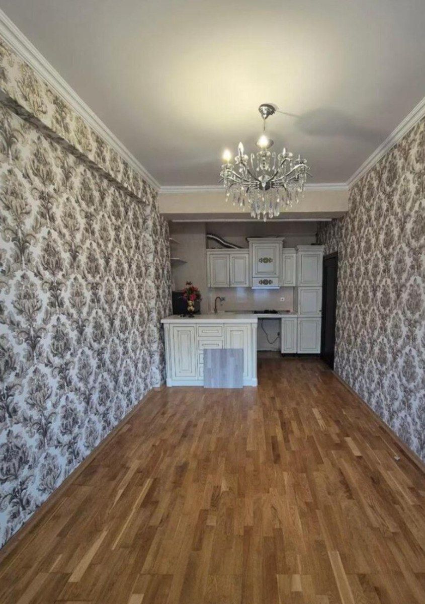 Satılır 2 otaqlı yeni tikili 45 m² — Mənzil, Sumqayıt (2)