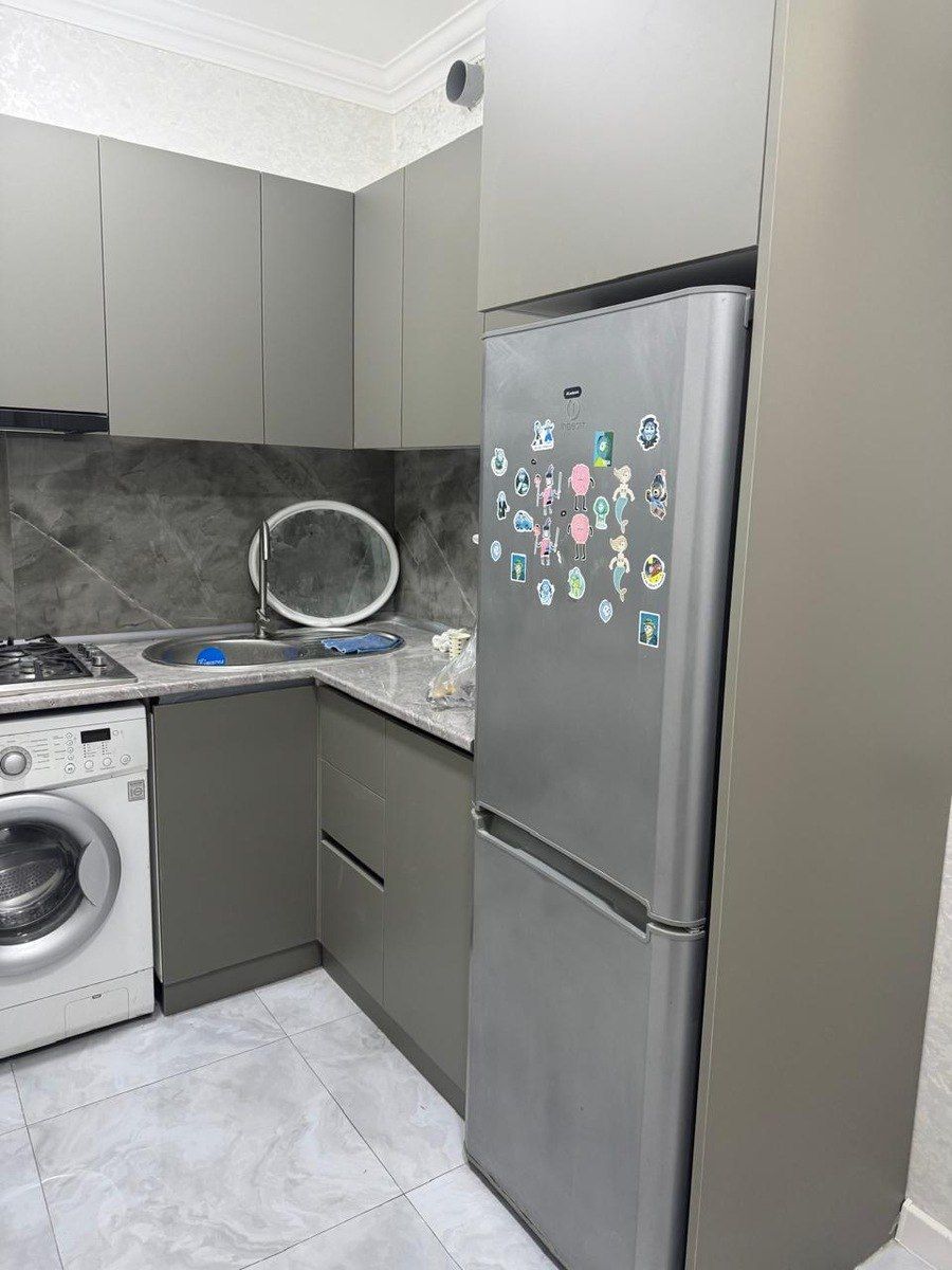İcarəyə verilir 3 otaqlı köhnə tikili 60 m² — Mənzil, Bakı (8)