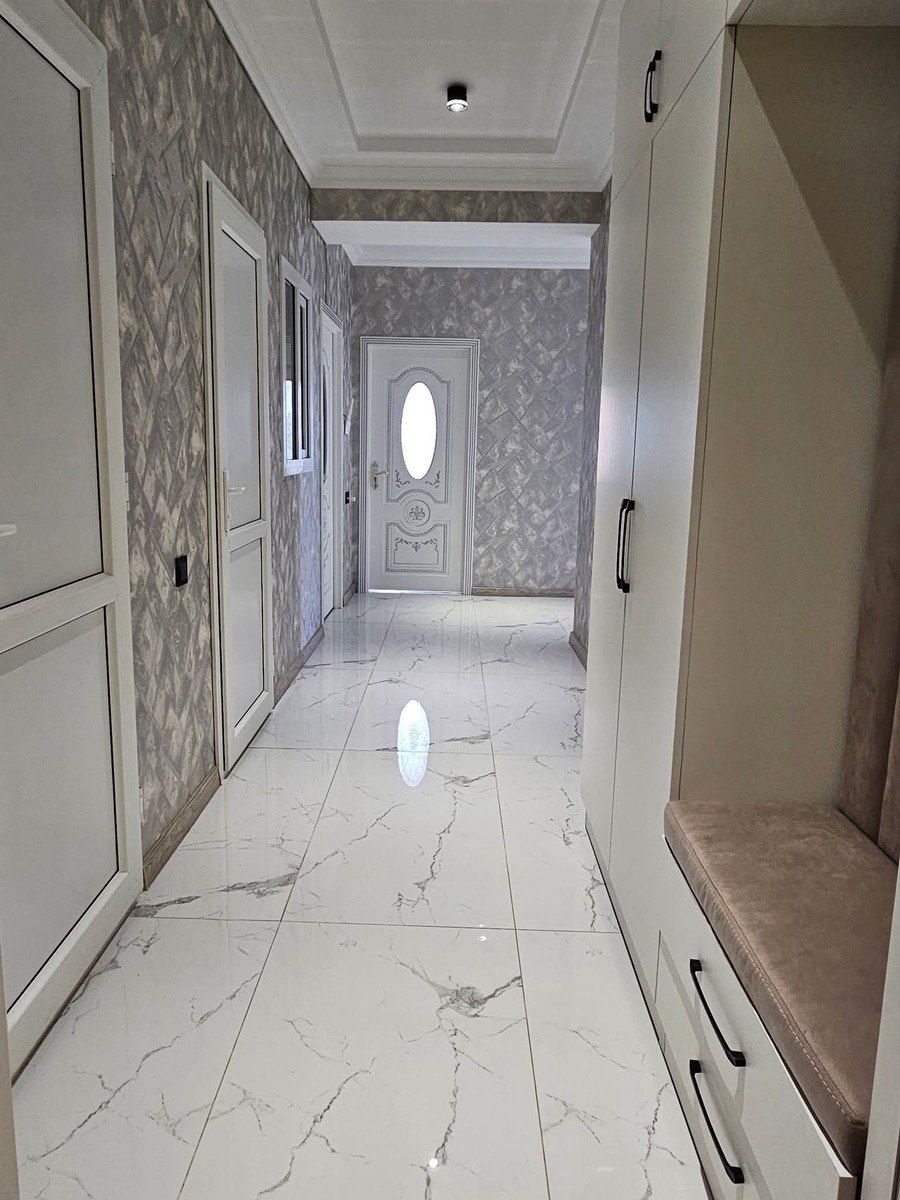 Satılır 3 otaqlı yeni tikili 76 m² — Mənzil, Xırdalan (3)
