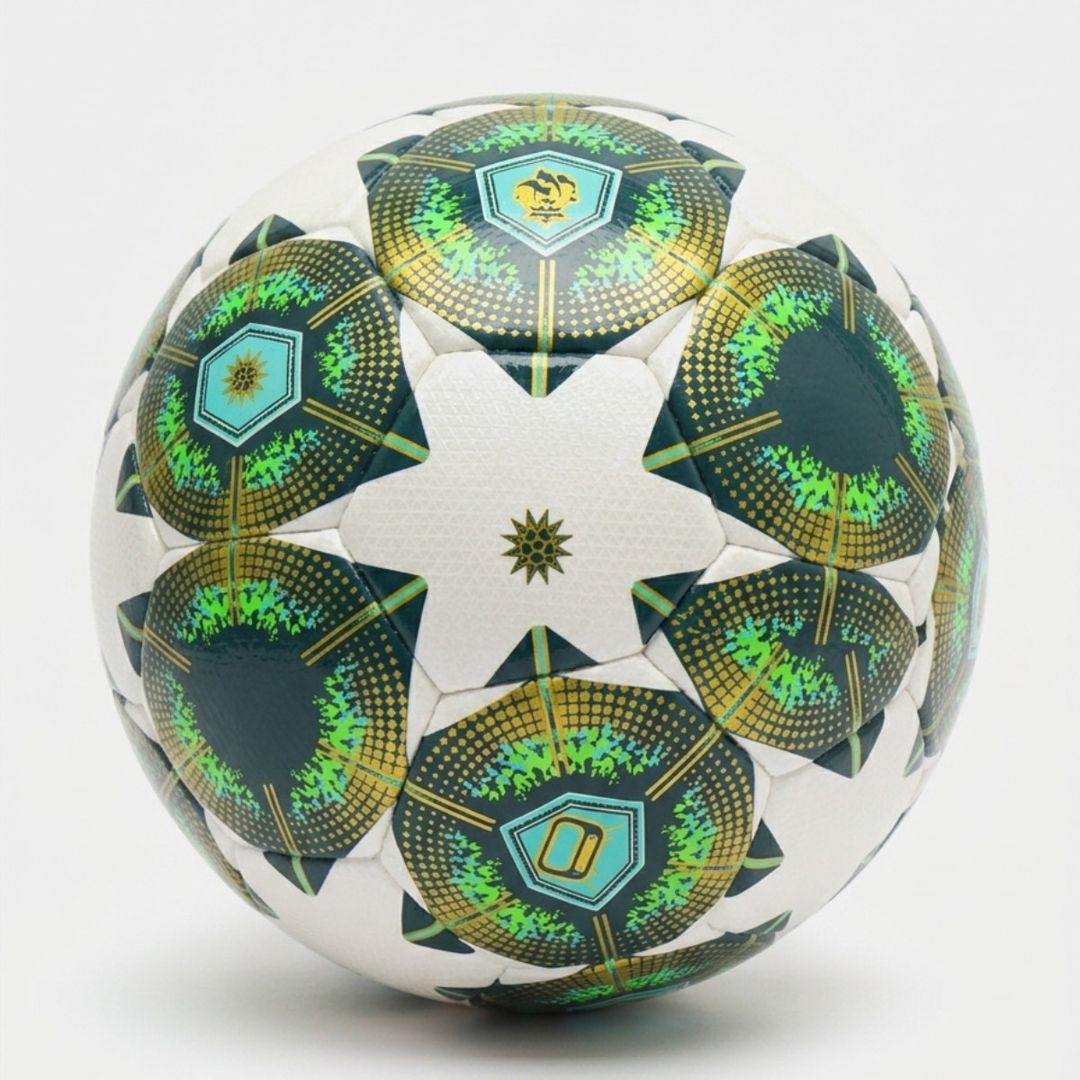 Futbol topu Soccermax BM28, ölçü 5 — Mallar, Bakı