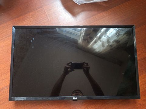 İşlənmiş Televizor LG 32" — Xırdalan