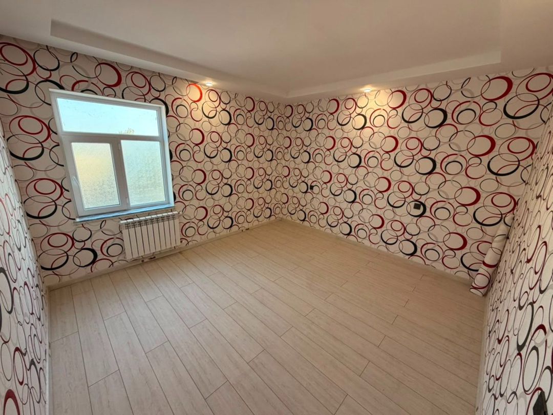 Satılır 4 otaqlı həyət evi/bağ evi 170 m² — Ev, villa, Bakı (9)