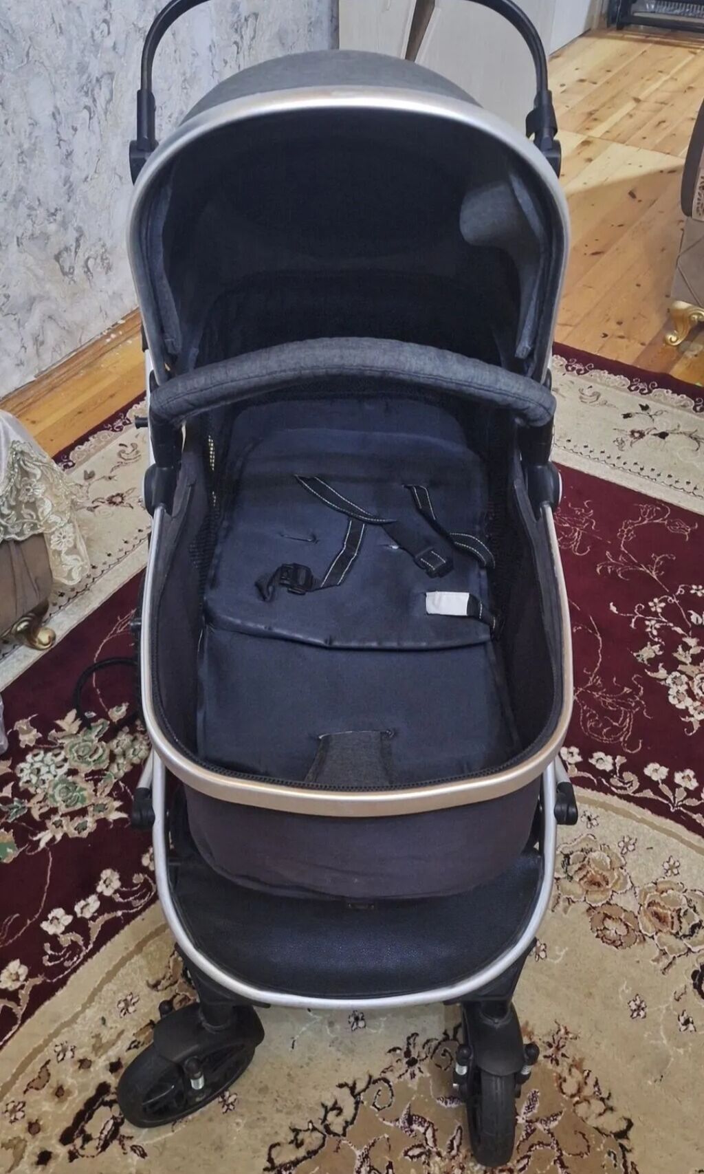 Araba yaxsu veziyyetde qiymet son.Unvan Suraxanu — Arabalalar, Bakı (3)