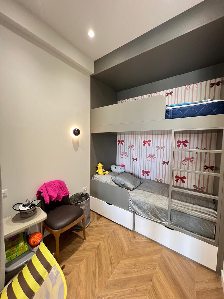 İcarəyə verilir 3 otaqlı yeni tikili 85 m² — Mənzil, Bakı (8)