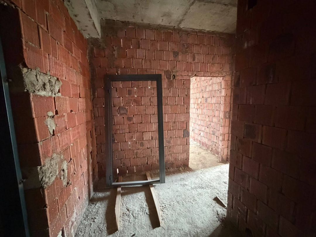 Satılır 1 otaqlı yeni tikili 55 m² — Mənzil, Bakı (5)