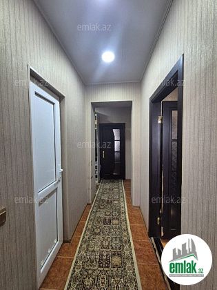 Satılır 3 otaqlı 90 m² köhnə tikili 28 May m — Mənzil (3)