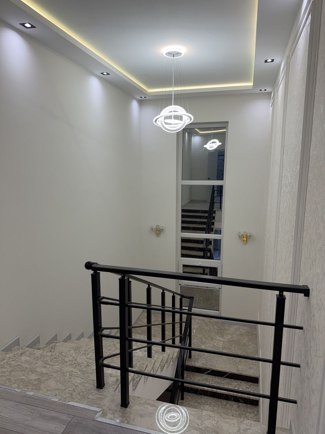 Satılır 4 otaqlı həyət evi/bağ evi 161 m² — Ev, villa, Bakı (10)