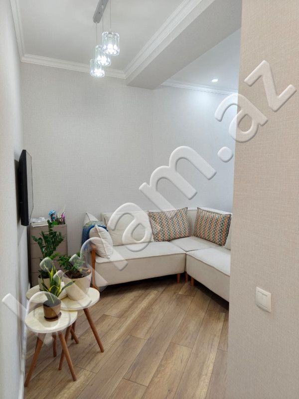 2 otaqlı Yeni tikili, Satış, Bakı, Yasamal, 20 yanvar — Mənzil, Bakı (2)