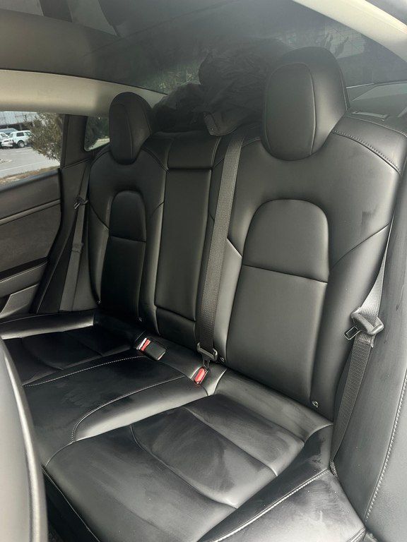 Tesla Model 3, 75 kWh, 2023 il, 56 000 km 99-ZG-633 — Avtomobillər, Bakı (10)