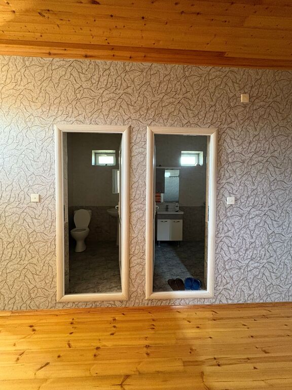Satılır 6 otaqlı həyət evi/bağ evi 174 m² — Ev, villa, Bakı (8)