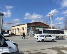 Torpaq Satılır Sabunçu r., Maştağa q., 4 sot — Torpaq, Bakı (2)
