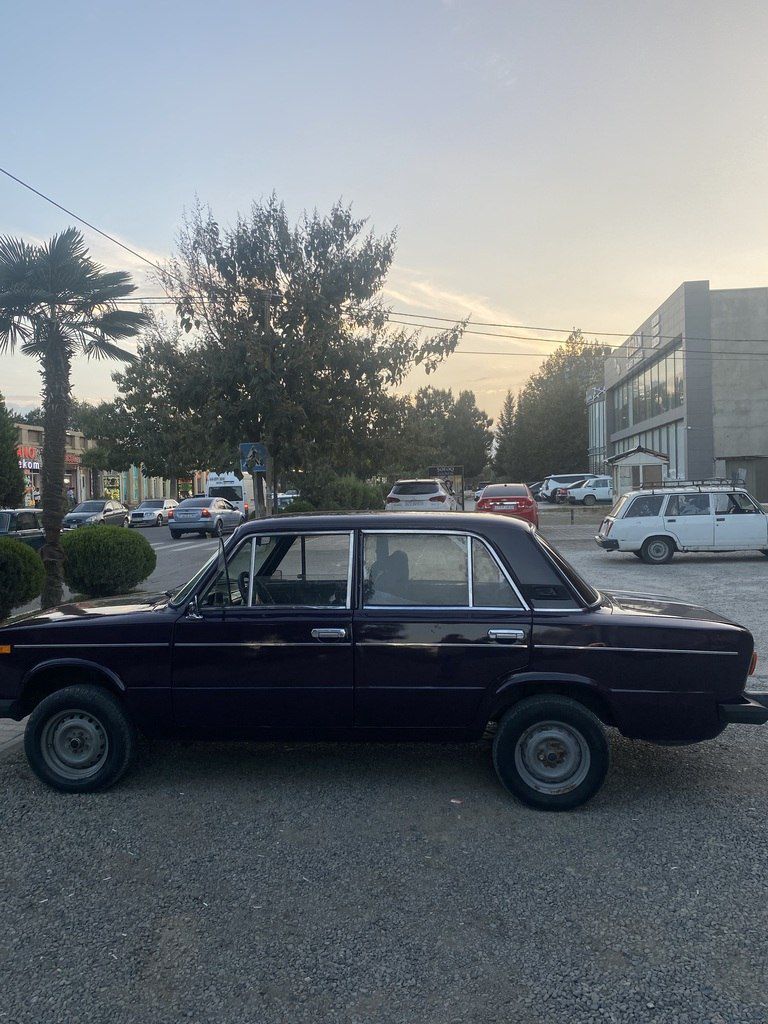 Lada (VAZ) 2106, 1.3 L, 1998 il, 87 000 km 44-CE-976 — Avtomobillər, Masallı (5)