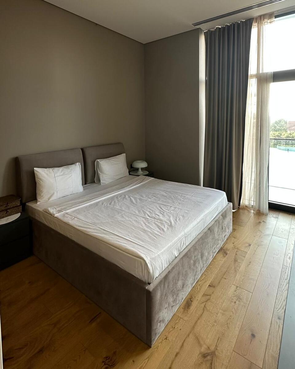 İcarəyə verilir 2 otaqlı yeni tikili 70 m² — Mənzil, Bakı (4)