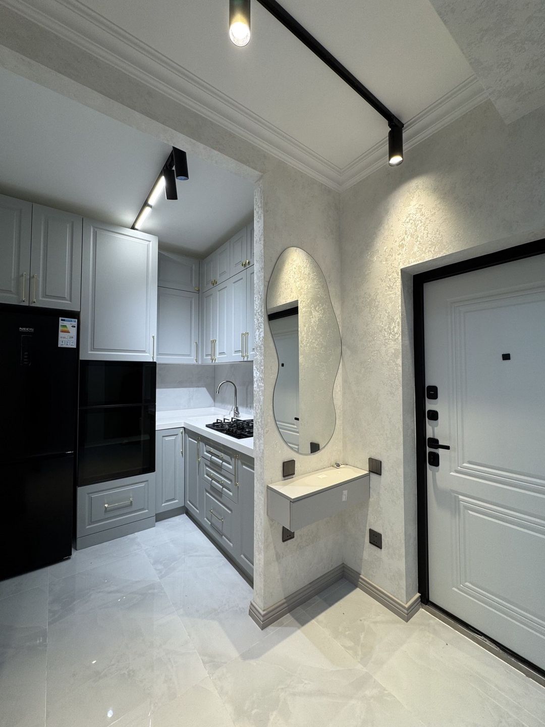 Satılır 2 otaqlı yeni tikili 65 m² — Mənzil, Bakı (7)