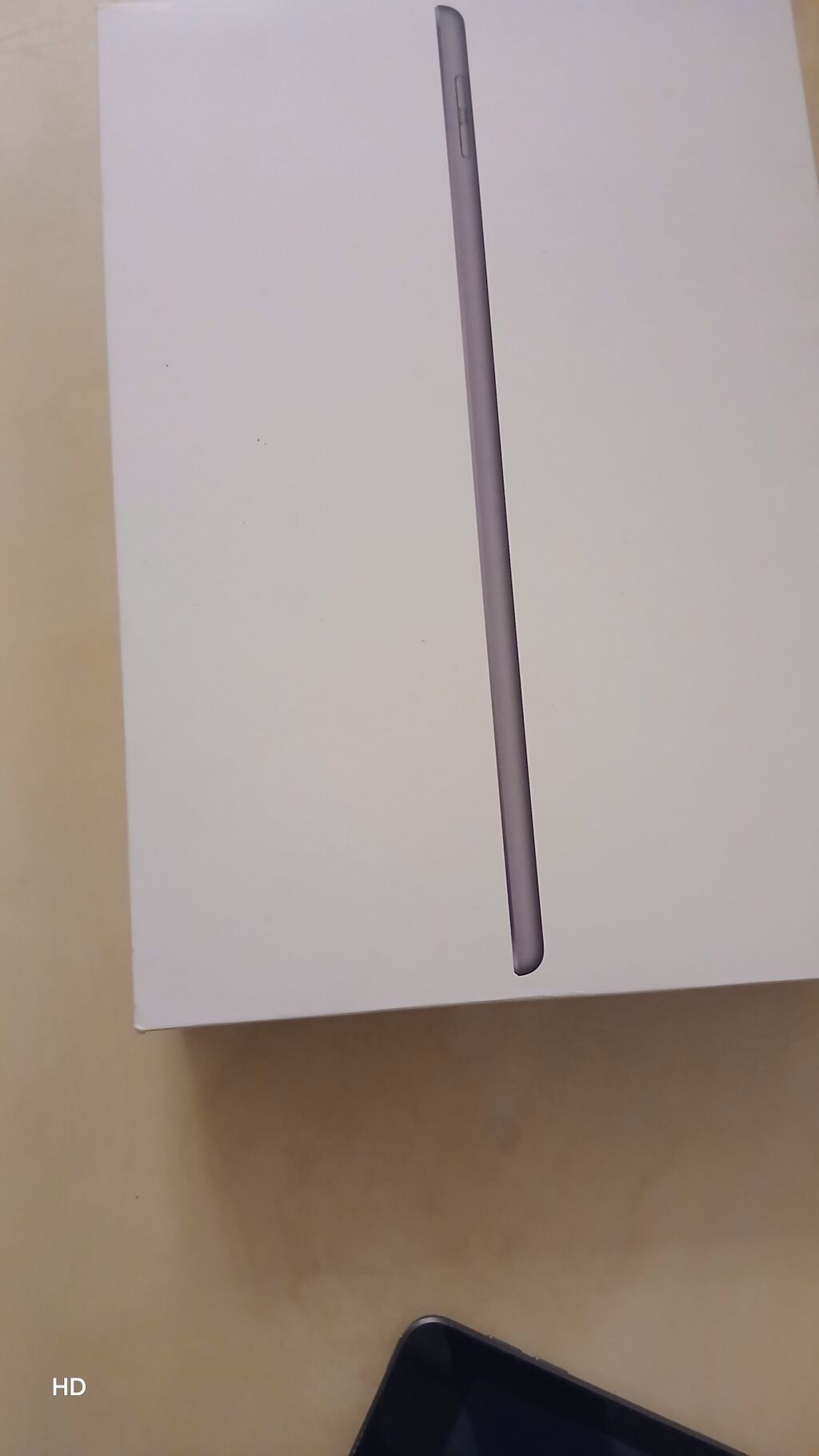 İşlənmiş Apple iPad 7 (2019), 10,2", 64 GB, Ünvandan götürmə, Ödənişli çatdırılma — Apple, Xırdalan (4)