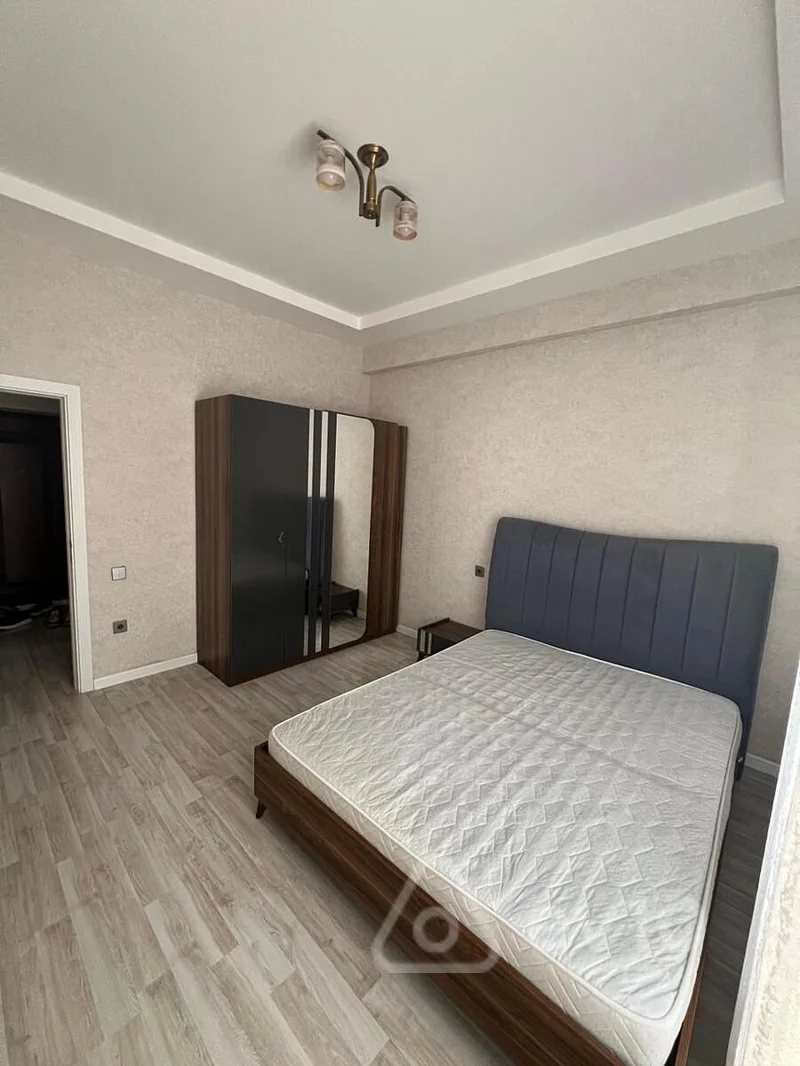 2 otaqlı mənzil, 56 m², Qələbə rezdens — kirayə — Mənzil, Bakı (6)