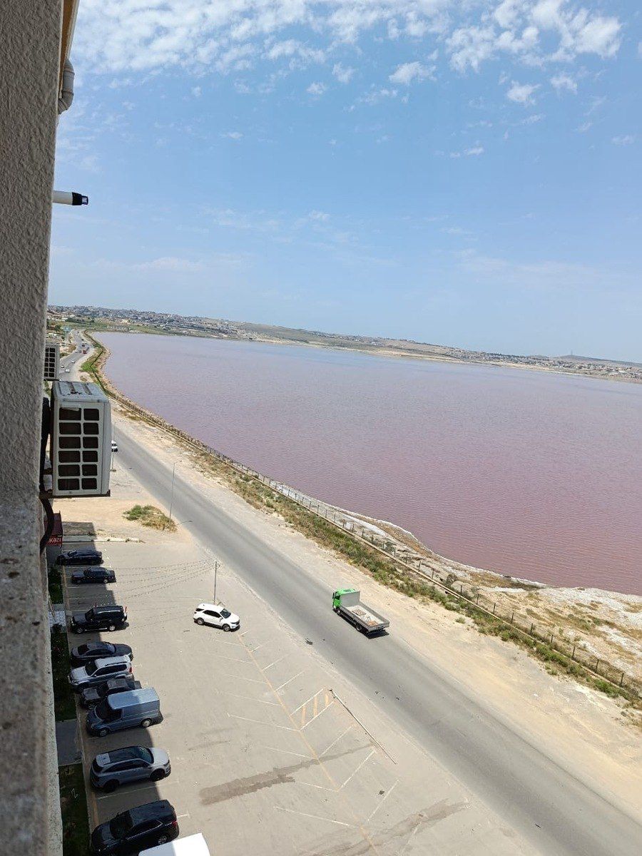 Satılır 2 otaqlı yeni tikili 64 m² — Mənzil, Bakı (10)