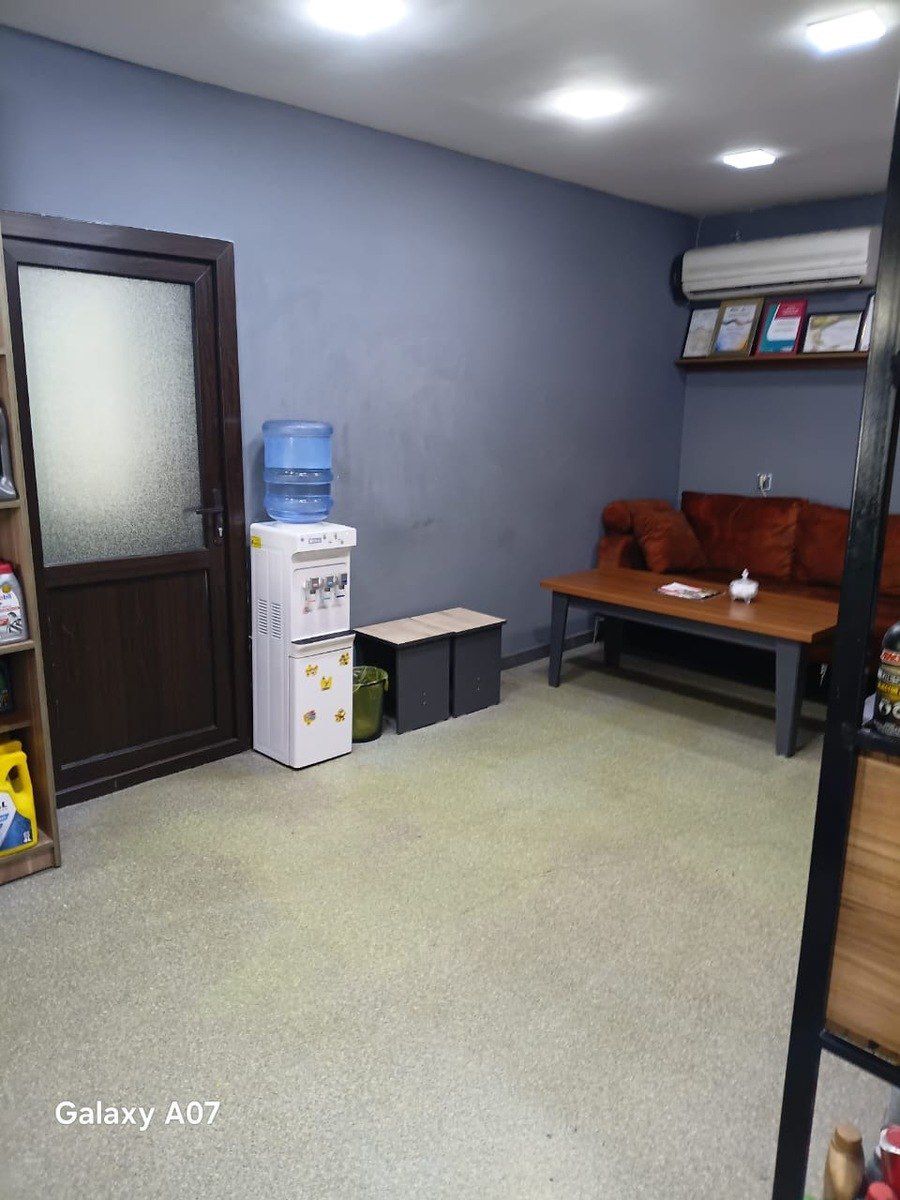 Satılır obyekt 185.4 m² — Əmlak, Bakı (8)