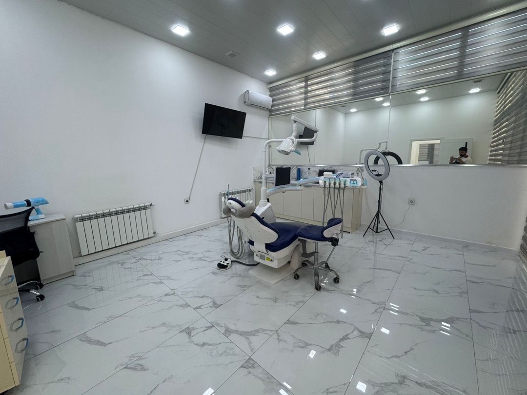 Satılır obyekt 90 m² — Əmlak, Bakı (9)