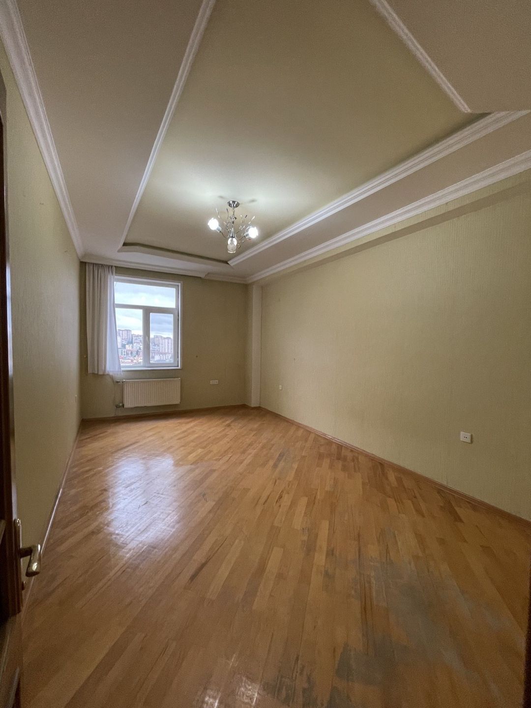Satılır 4 otaqlı yeni tikili 170 m² — Mənzil, Bakı (9)
