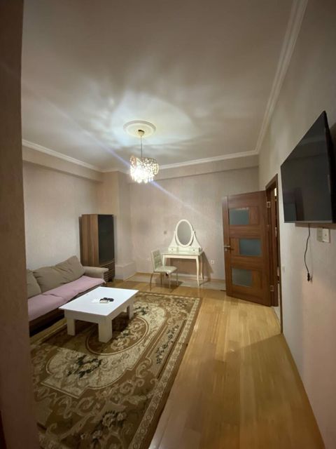 İcarəyə verilir 2 otaqlı yeni tikili 60 m² — Xırdalan