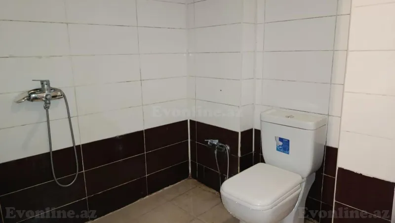 Kirayə verilir 2 otaqlı Mənzil Yeni tikili 50 m² Bakı, Nərimanov r., Gənclik m — Mənzil, Bakı (8)