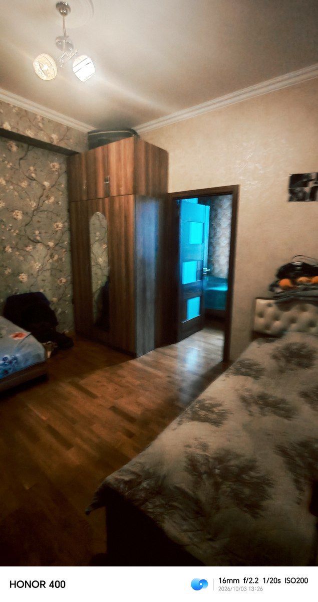 Satılır 4 otaqlı yeni tikili 95 m² — Mənzil, Bakı (6)
