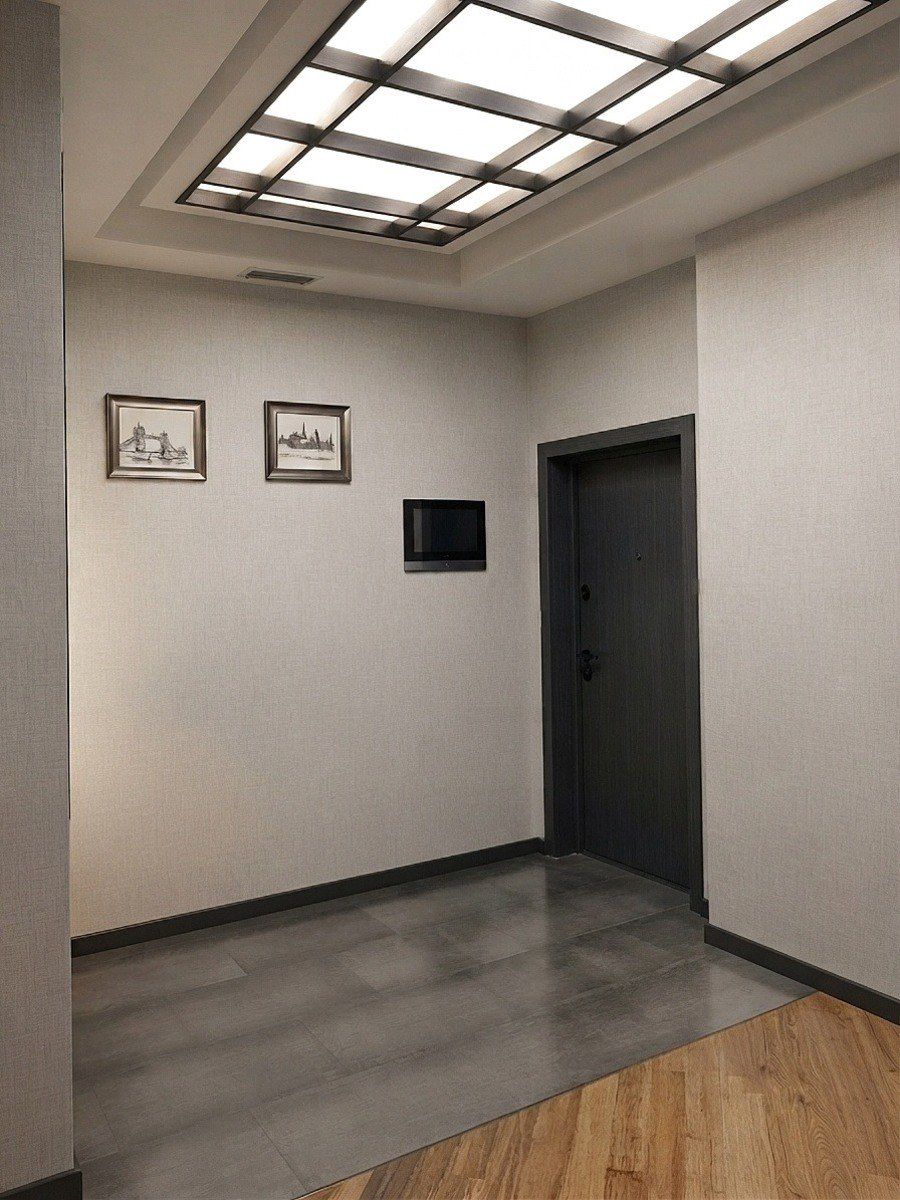 İcarəyə verilir 3 otaqlı yeni tikili 125 m² — Mənzil, Bakı (4)