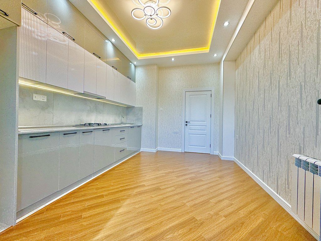 Satılır 2 otaqlı yeni tikili 85 m² — Mənzil, Bakı (10)