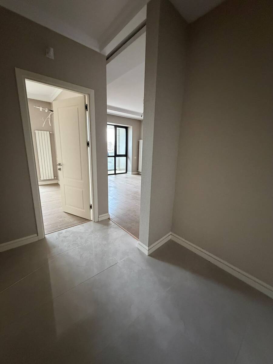 Satılır 2 otaqlı yeni tikili 58.9 m² — Mənzil, Bakı (6)