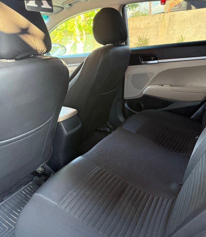 Hyundai Elantra, 2.0 L, 2019 il, 49 000 km — Avtomobillər, Bakı (5)