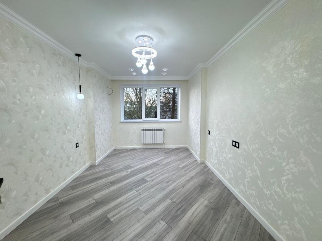 Satış: 3 otaqlı Köhnə tikili, 75 m², Xətai rayonu — Mənzil, Bakı (6)