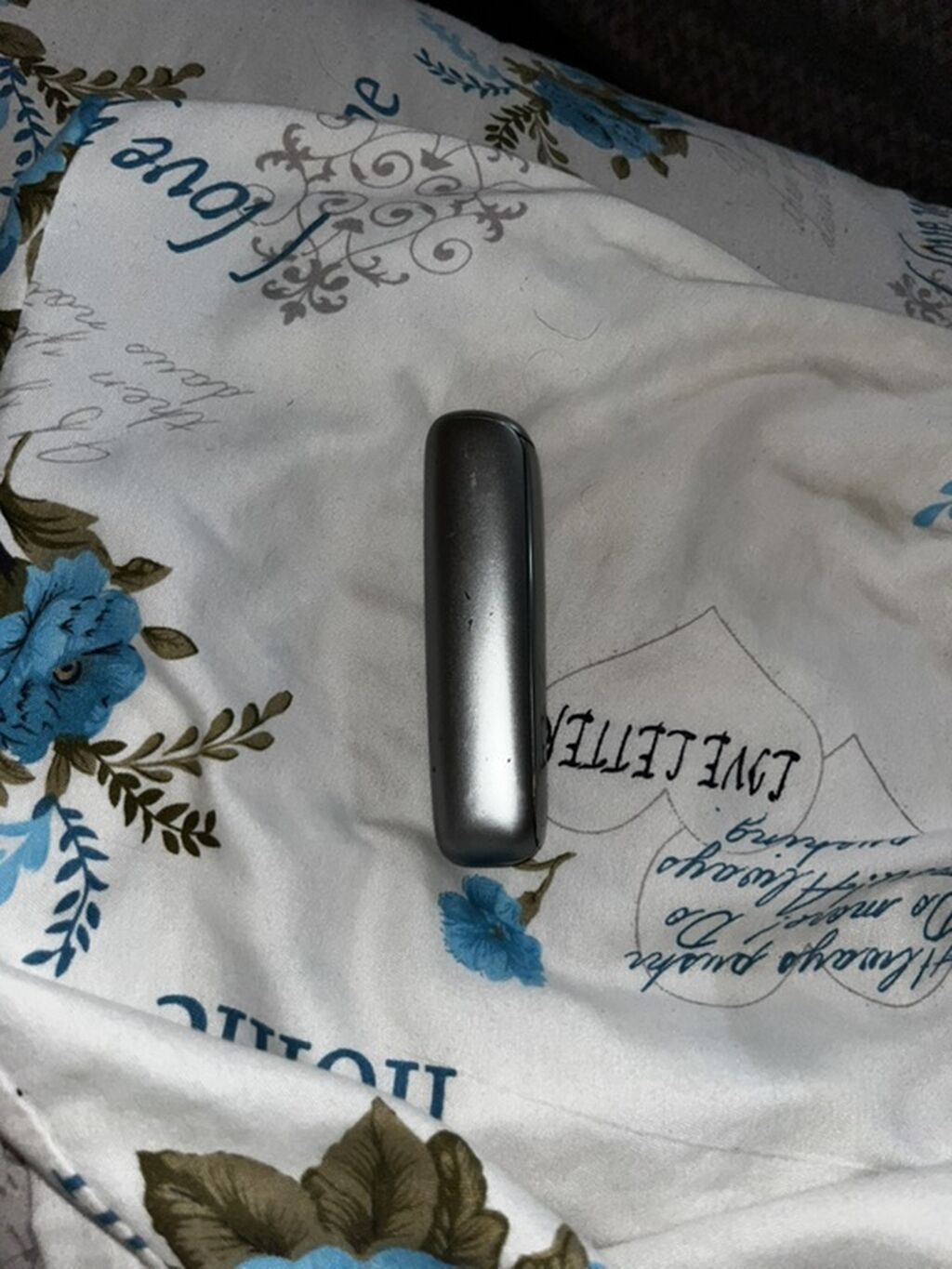 Ploom brendinə aid tütün isidici Qiymetle razilasmaq olar demek olar — Elektronik siqaretlər, Masazır