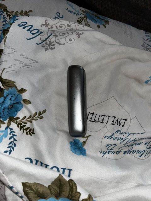 Ploom brendinə aid tütün isidici Qiymetle razilasmaq olar demek olar — Masazır