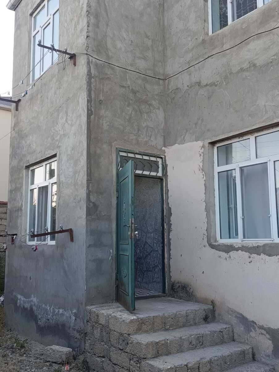 Satılır 6 otaqlı həyət evi/bağ evi 220 m² — Ev, villa, Bakı (11)