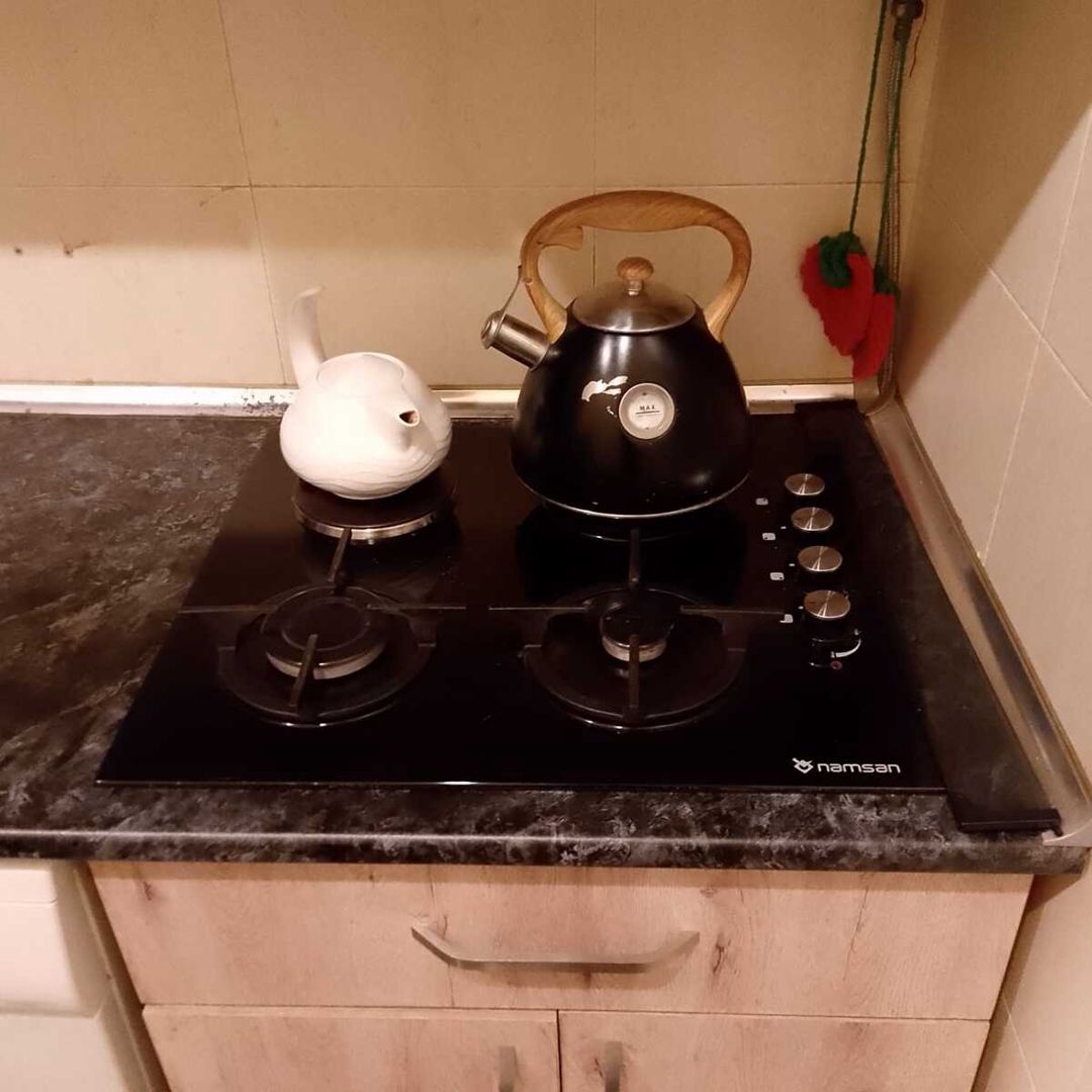 İcarəyə verilir 1 otaqlı köhnə tikili 40 m² — Mənzil, Bakı (2)