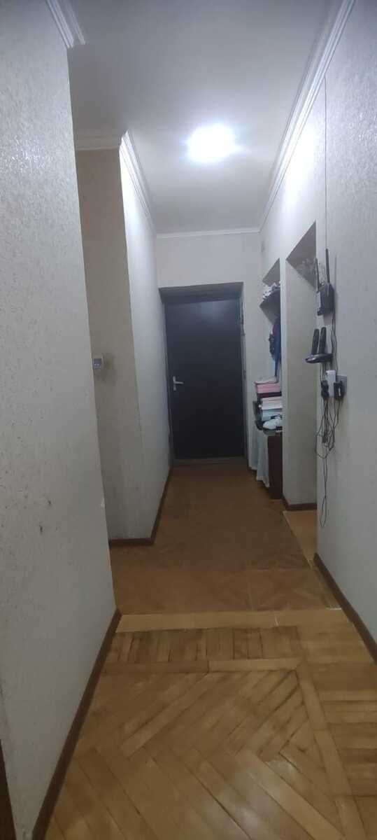 Satılır 3 otaqlı köhnə tikili 70 m² — Mənzil, Bakı (9)