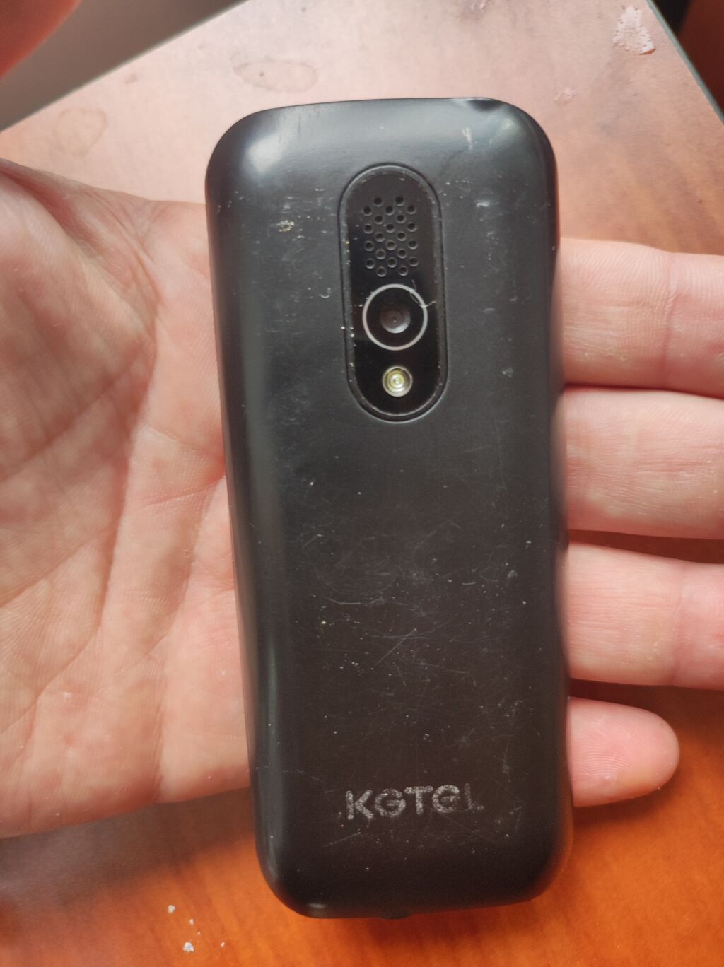 Nokia 6300 4G — Nokia, Bakı (2)