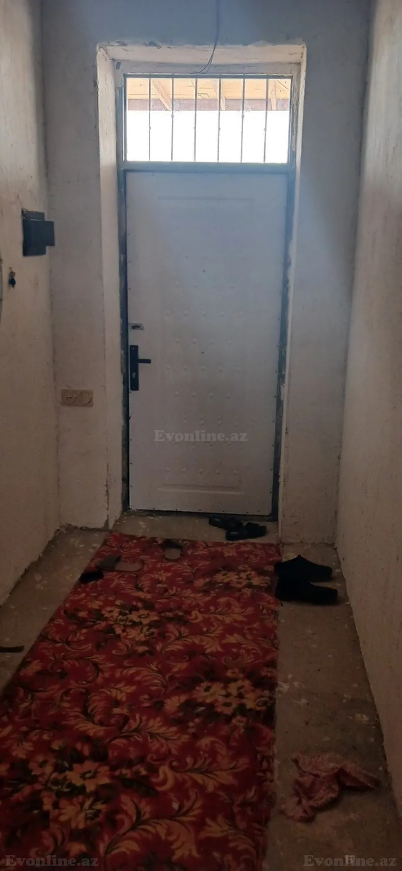 Satılır 3 otaqlı Həyət evi 100 m² Bakı, Abşeron r., Mehdiabad — Ev, villa, Bakı (4)