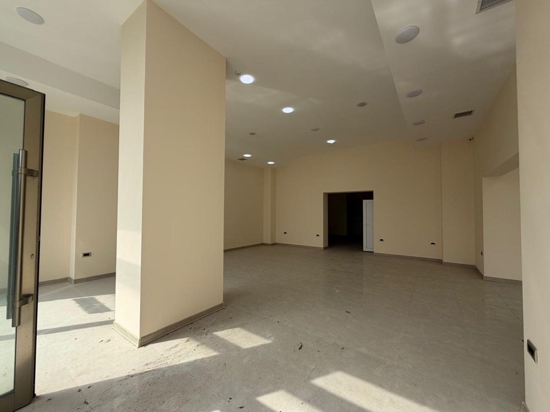 İcarəyə verilir obyekt 225 m² — Əmlak, Bakı (10)