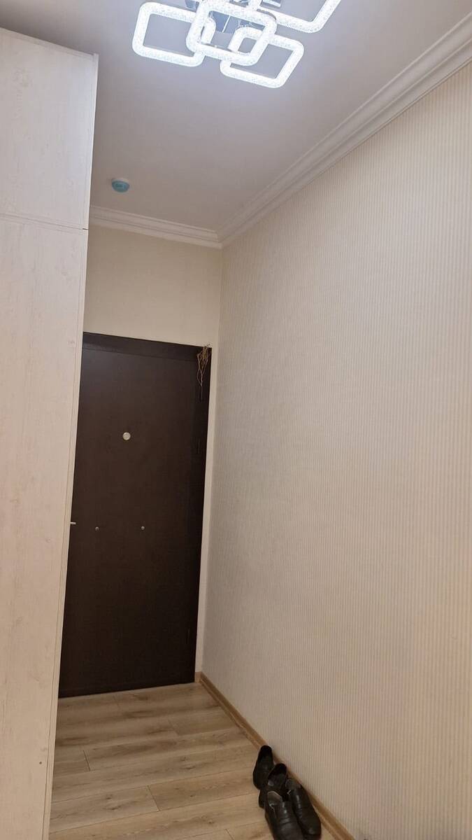 Satılır 2 otaqlı yeni tikili 72 m² — Mənzil, Bakı (5)