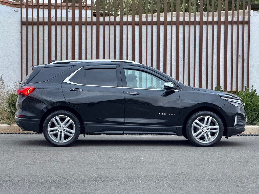 Chevrolet Equinox, 2.0 L, 2018 il, 133 000 km — Avtomobillər, Gəncə (7)